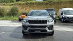 2027 Jeep Grand Cherokee Limited Reserve