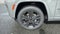 2027 Jeep Grand Cherokee Limited Reserve