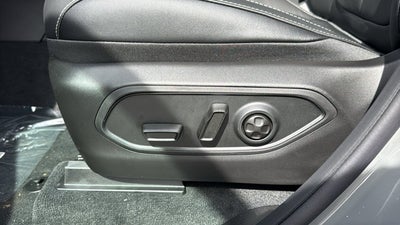 2027 Jeep Grand Cherokee Limited Reserve