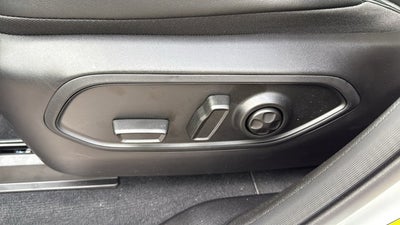 2025 Jeep Grand Cherokee Overland