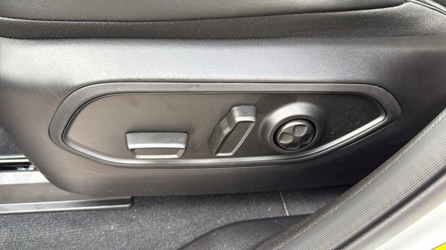 2025 Jeep Grand Cherokee Overland