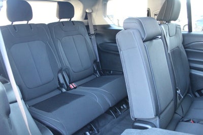 2021 Jeep Grand Cherokee L Laredo
