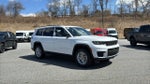 2026 Jeep Grand Cherokee L Laredo X