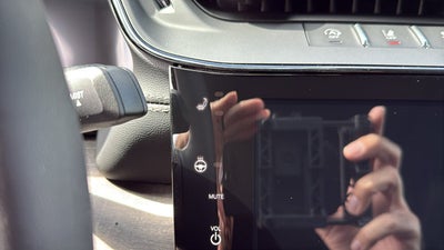 2027 Jeep Grand Cherokee L Laredo Altitude