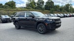 2027 Jeep Grand Cherokee L Laredo Altitude