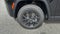 2027 Jeep Grand Cherokee L Laredo Altitude