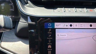 2026 Jeep Grand Cherokee L Laredo Altitude
