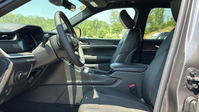 2026 Jeep Grand Cherokee L Laredo Altitude