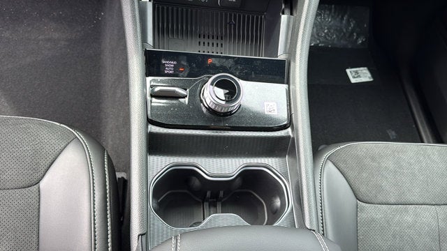 2026 Jeep Grand Cherokee L Laredo Altitude