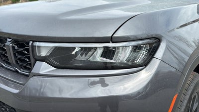 2026 Jeep Grand Cherokee L Laredo Altitude