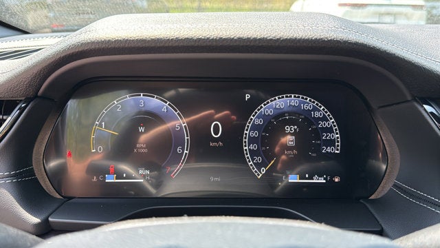2026 Jeep Grand Cherokee L Laredo Altitude