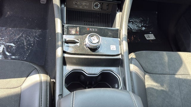 2026 Jeep Grand Cherokee L Laredo Altitude