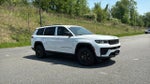 2026 Jeep Grand Cherokee L Laredo Altitude