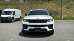 2026 Jeep Grand Cherokee L Laredo Altitude