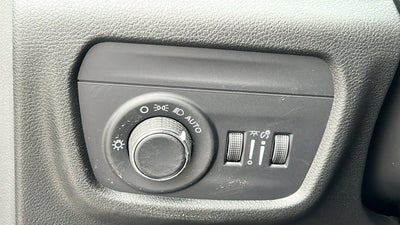 2026 Jeep Grand Cherokee L Laredo Altitude