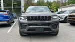 2026 Jeep Grand Cherokee L Laredo Altitude