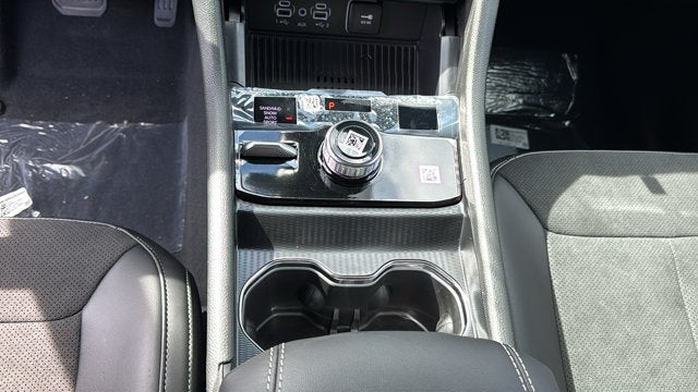 2027 Jeep Grand Cherokee L Laredo Altitude