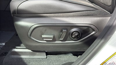 2027 Jeep Grand Cherokee L Laredo Altitude