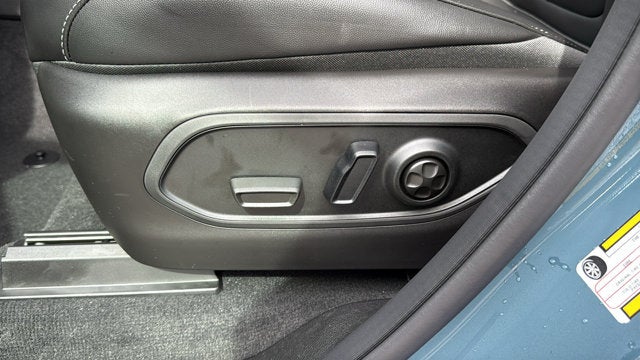 2027 Jeep Grand Cherokee L Limited