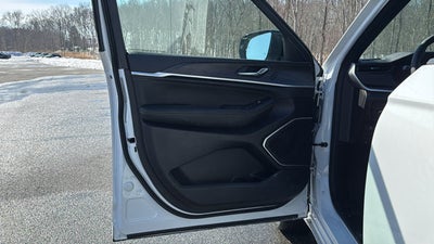 2026 Jeep Grand Cherokee L Limited Reserve