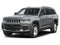 2027 Jeep Grand Cherokee L Limited