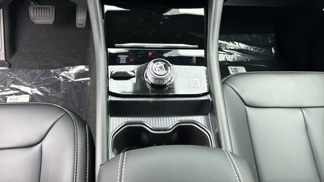 2027 Jeep Grand Cherokee L Limited