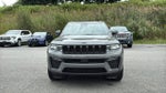 2027 Jeep Grand Cherokee L Limited