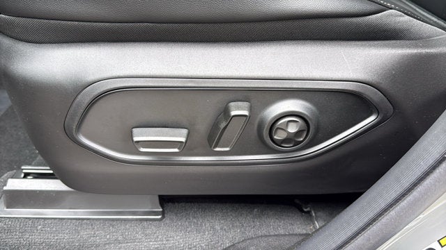 2027 Jeep Grand Cherokee L Limited