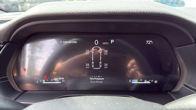 2027 Jeep Grand Cherokee L Limited