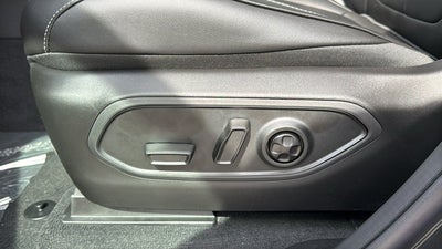 2027 Jeep Grand Cherokee L Limited