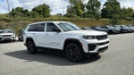 2027 Jeep Grand Cherokee L Limited