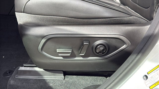 2027 Jeep Grand Cherokee L Limited
