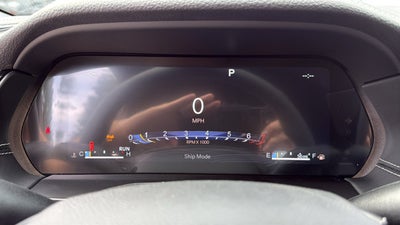 2027 Jeep Grand Cherokee L Limited