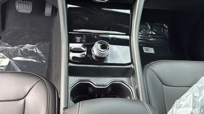 2027 Jeep Grand Cherokee L Limited