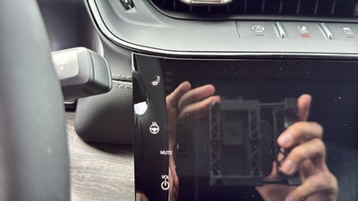 2027 Jeep Grand Cherokee L Limited