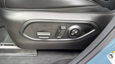 2027 Jeep Grand Cherokee L Limited