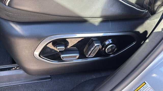 2021 Jeep Grand Cherokee L Summit