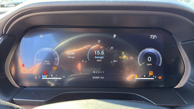 2021 Jeep Grand Cherokee L Summit