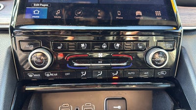 2021 Jeep Grand Cherokee L Summit