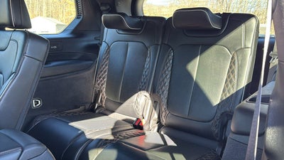 2021 Jeep Grand Cherokee L Summit