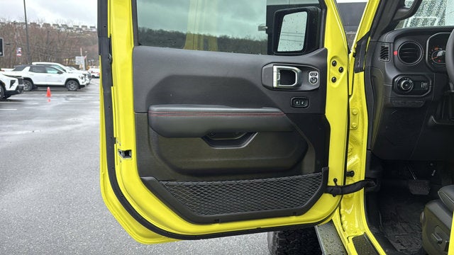 2024 Jeep Wrangler Rubicon X