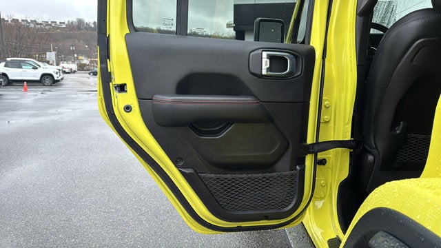 2024 Jeep Wrangler Rubicon X