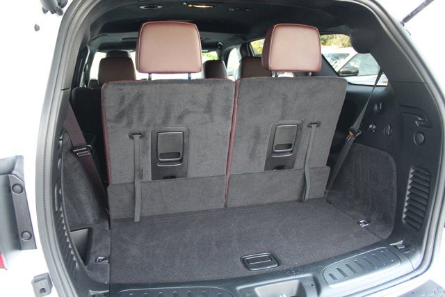2025 Dodge Durango R/T Premium