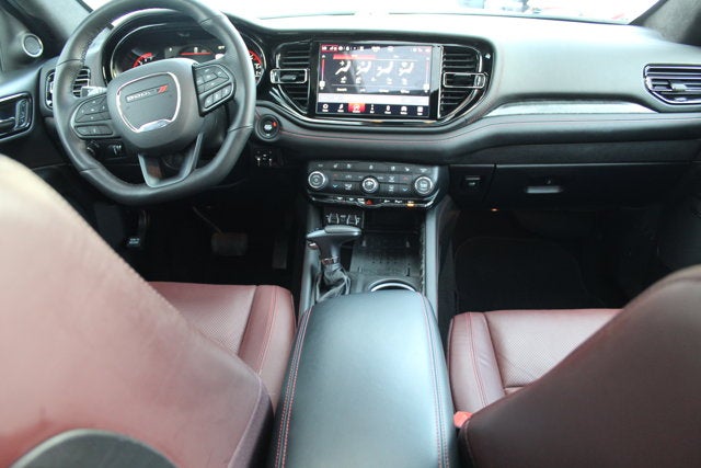 2025 Dodge Durango R/T Premium