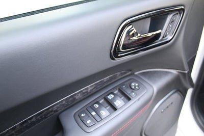 2025 Dodge Durango R/T Premium