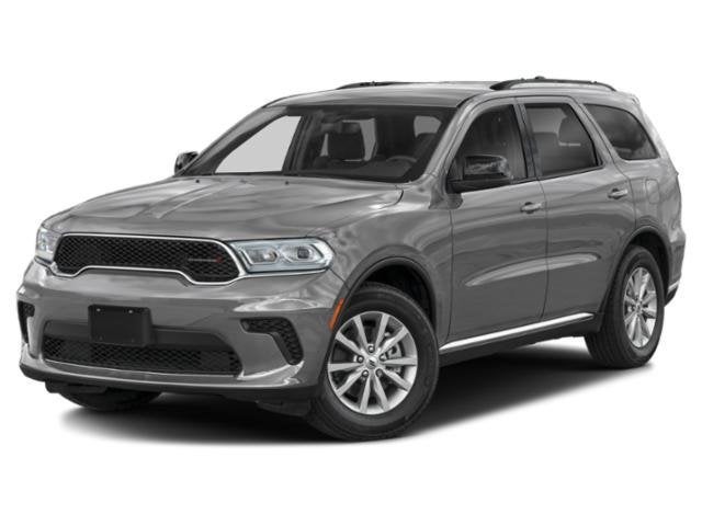 2024 Dodge Durango R/T