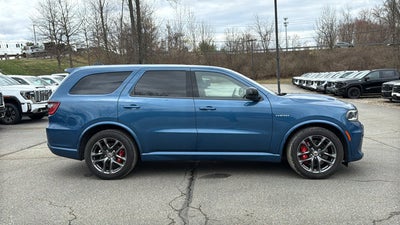 2024 Dodge Durango R/T