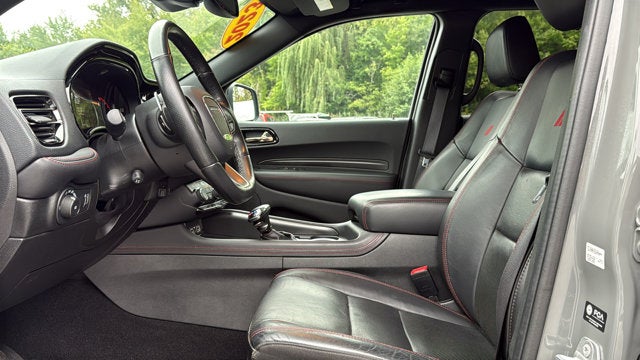 2023 Dodge Durango R/T Plus