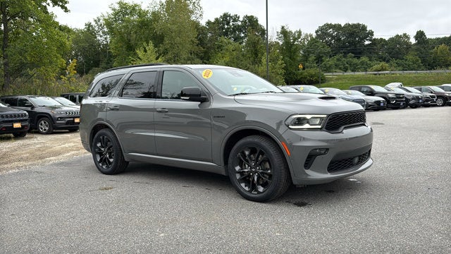 2023 Dodge Durango R/T Plus