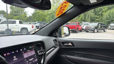 2023 Dodge Durango R/T Plus